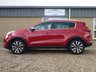 USED 2017 67 KIA SPORTAGE 2.0 CRDI KX-3 5d 134 BHP www.suffolkcarcentre.co.uk - Located at Reydon