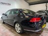 USED 2014 64 VOLKSWAGEN PASSAT 2.0 EXECUTIVE STYLE TDI BMT 4d 139 BHP 