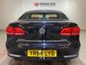 USED 2014 64 VOLKSWAGEN PASSAT 2.0 EXECUTIVE STYLE TDI BMT 4d 139 BHP 