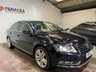USED 2014 64 VOLKSWAGEN PASSAT 2.0 EXECUTIVE STYLE TDI BMT 4d 139 BHP 