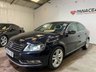USED 2014 64 VOLKSWAGEN PASSAT 2.0 EXECUTIVE STYLE TDI BMT 4d 139 BHP 