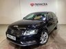 USED 2014 64 VOLKSWAGEN PASSAT 2.0 EXECUTIVE STYLE TDI BMT 4d 139 BHP 