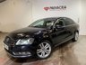 USED 2014 64 VOLKSWAGEN PASSAT 2.0 EXECUTIVE STYLE TDI BMT 4d 139 BHP 