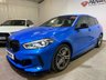 USED 2020 70 BMW 1 SERIES 2.0 M135I XDRIVE 5d 302 BHP 