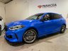 USED 2020 70 BMW 1 SERIES 2.0 M135I XDRIVE 5d 302 BHP 