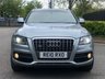 USED 2010 10 AUDI Q5 2.0 TDI QUATTRO S LINE 5d 168 BHP 