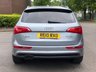 USED 2010 10 AUDI Q5 2.0 TDI QUATTRO S LINE 5d 168 BHP 