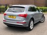USED 2010 10 AUDI Q5 2.0 TDI QUATTRO S LINE 5d 168 BHP 