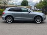 USED 2010 10 AUDI Q5 2.0 TDI QUATTRO S LINE 5d 168 BHP 