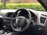 USED 2010 10 AUDI Q5 2.0 TDI QUATTRO S LINE 5d 168 BHP 