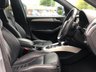 USED 2010 10 AUDI Q5 2.0 TDI QUATTRO S LINE 5d 168 BHP 