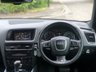 USED 2010 10 AUDI Q5 2.0 TDI QUATTRO S LINE 5d 168 BHP 