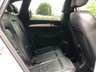 USED 2010 10 AUDI Q5 2.0 TDI QUATTRO S LINE 5d 168 BHP 
