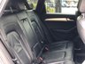 USED 2010 10 AUDI Q5 2.0 TDI QUATTRO S LINE 5d 168 BHP 