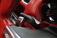 USED 2012 62 PORSCHE BOXSTER 3.4 24V S PDK 2d AUTO 315 BHP FINISHED IN STUNNING WHITE, WITH BEAUTIFULLY CONTRASTING RED ROOF AND FULL RED LEATHER SPORTS SEATS AND UPHOLSTERY + THOUSANDS OF POUNDS OF ADDITIONAL SPECIFICATION + IMPECCABLE SERVICED AND COMES WITH A FULLY DOCUMENTED PORSCHE SERVICE HISTORY + SATELLITE NAVIGATION + PDK DUAL CLUTCH AUTO +  BLUETOOTH CONNECTIVITY + SPORT EXHAUST SYSTEM + BOSE SURROUND SOUND SPEAKER SYSTEM + PORSCHE COMMUNICATION MANAGEMENT + 2-ZONE CLIMATE CONTROL + AUTOMATIC XENON HEADLIGHTS + CRUISE CONTROL + ECO STOP/START