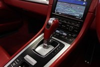 USED 2012 62 PORSCHE BOXSTER 3.4 24V S PDK 2d AUTO 315 BHP FINISHED IN STUNNING WHITE, WITH BEAUTIFULLY CONTRASTING RED ROOF AND FULL RED LEATHER SPORTS SEATS AND UPHOLSTERY + THOUSANDS OF POUNDS OF ADDITIONAL SPECIFICATION + IMPECCABLE SERVICED AND COMES WITH A FULLY DOCUMENTED PORSCHE SERVICE HISTORY + SATELLITE NAVIGATION + PDK DUAL CLUTCH AUTO +  BLUETOOTH CONNECTIVITY + SPORT EXHAUST SYSTEM + BOSE SURROUND SOUND SPEAKER SYSTEM + PORSCHE COMMUNICATION MANAGEMENT + 2-ZONE CLIMATE CONTROL + AUTOMATIC XENON HEADLIGHTS + CRUISE CONTROL + ECO STOP/START