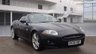 USED 2008 08 JAGUAR XK 4.2 CONVERTIBLE 2d 294 BHP 