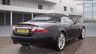 USED 2008 08 JAGUAR XK 4.2 CONVERTIBLE 2d 294 BHP 