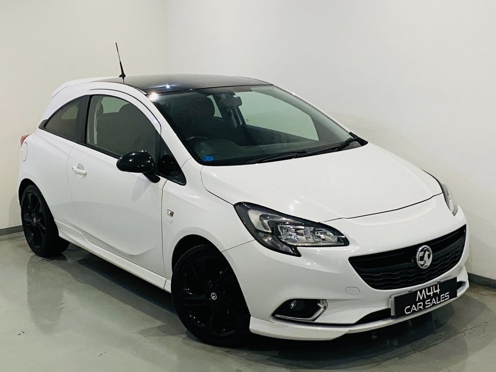 View our VAUXHALL CORSA