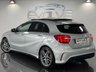 USED 2014 64 MERCEDES-BENZ A45 2.0 AMG 4MATIC 5d 360 BHP AMG / 4MATIC / A45