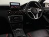 USED 2014 64 MERCEDES-BENZ A45 2.0 AMG 4MATIC 5d 360 BHP AMG / 4MATIC / A45