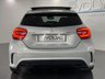 USED 2014 64 MERCEDES-BENZ A45 2.0 AMG 4MATIC 5d 360 BHP AMG / 4MATIC / A45