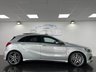 USED 2014 64 MERCEDES-BENZ A45 2.0 AMG 4MATIC 5d 360 BHP AMG / 4MATIC / A45