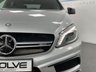 USED 2014 64 MERCEDES-BENZ A45 2.0 AMG 4MATIC 5d 360 BHP AMG / 4MATIC / A45