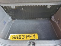 USED 2013 K VAUXHALL CORSA 1.0 S ECOFLEX 3d 64 BHP &pound;30 ROAD TAX