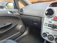 USED 2013 K VAUXHALL CORSA 1.0 S ECOFLEX 3d 64 BHP &pound;30 ROAD TAX