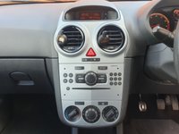 USED 2013 K VAUXHALL CORSA 1.0 S ECOFLEX 3d 64 BHP &pound;30 ROAD TAX