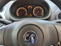 USED 2013 K VAUXHALL CORSA 1.0 S ECOFLEX 3d 64 BHP &pound;30 ROAD TAX