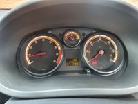 USED 2013 K VAUXHALL CORSA 1.0 S ECOFLEX 3d 64 BHP &pound;30 ROAD TAX