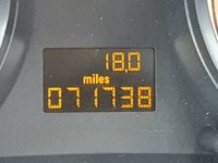 USED 2013 K VAUXHALL CORSA 1.0 S ECOFLEX 3d 64 BHP &pound;30 ROAD TAX