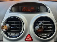USED 2013 K VAUXHALL CORSA 1.0 S ECOFLEX 3d 64 BHP &pound;30 ROAD TAX