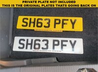 USED 2013 K VAUXHALL CORSA 1.0 S ECOFLEX 3d 64 BHP &pound;30 ROAD TAX