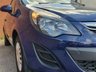 USED 2013 K VAUXHALL CORSA 1.0 S ECOFLEX 3d 64 BHP &pound;30 ROAD TAX