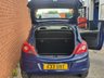 USED 2013 K VAUXHALL CORSA 1.0 S ECOFLEX 3d 64 BHP &pound;30 ROAD TAX