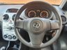 USED 2013 K VAUXHALL CORSA 1.0 S ECOFLEX 3d 64 BHP &pound;30 ROAD TAX