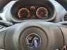 USED 2013 K VAUXHALL CORSA 1.0 S ECOFLEX 3d 64 BHP &pound;30 ROAD TAX