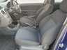 USED 2013 K VAUXHALL CORSA 1.0 S ECOFLEX 3d 64 BHP &pound;30 ROAD TAX