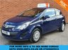 USED 2013 K VAUXHALL CORSA 1.0 S ECOFLEX 3d 64 BHP &pound;30 ROAD TAX