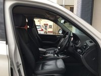 USED 2016 66 BMW X3 2.0 XDRIVE20D XLINE 5d 188 BHP 