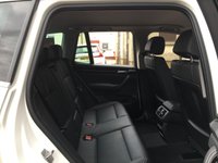 USED 2016 66 BMW X3 2.0 XDRIVE20D XLINE 5d 188 BHP 