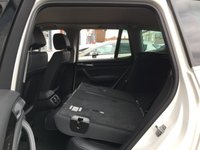 USED 2016 66 BMW X3 2.0 XDRIVE20D XLINE 5d 188 BHP 