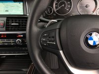 USED 2016 66 BMW X3 2.0 XDRIVE20D XLINE 5d 188 BHP 