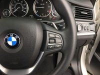 USED 2016 66 BMW X3 2.0 XDRIVE20D XLINE 5d 188 BHP 