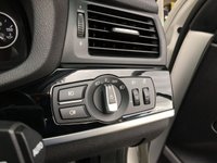USED 2016 66 BMW X3 2.0 XDRIVE20D XLINE 5d 188 BHP 