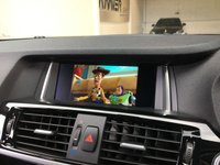 USED 2016 66 BMW X3 2.0 XDRIVE20D XLINE 5d 188 BHP 