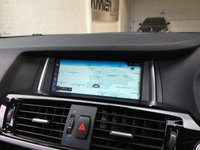 USED 2016 66 BMW X3 2.0 XDRIVE20D XLINE 5d 188 BHP 